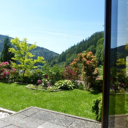 Haus Zur Eule Apartment ทอดท์เนา ภายนอก รูปภาพ