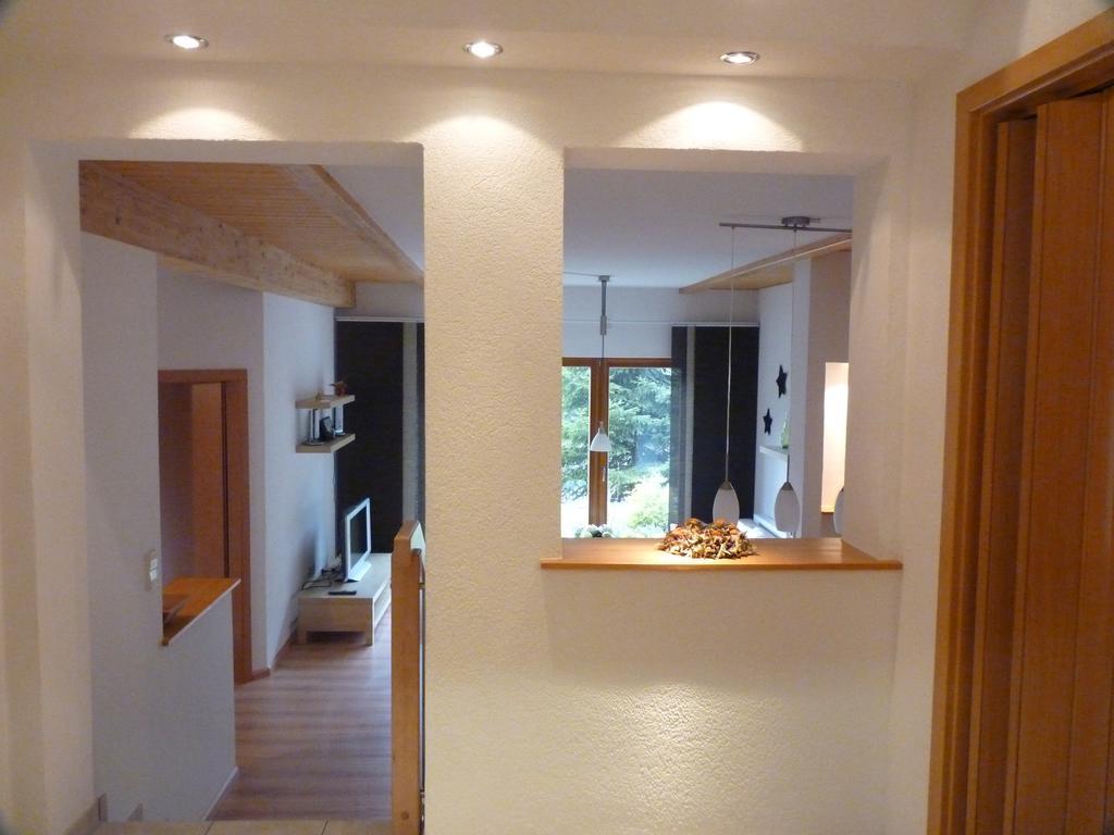 Haus Zur Eule Apartment ทอดท์เนา ห้อง รูปภาพ