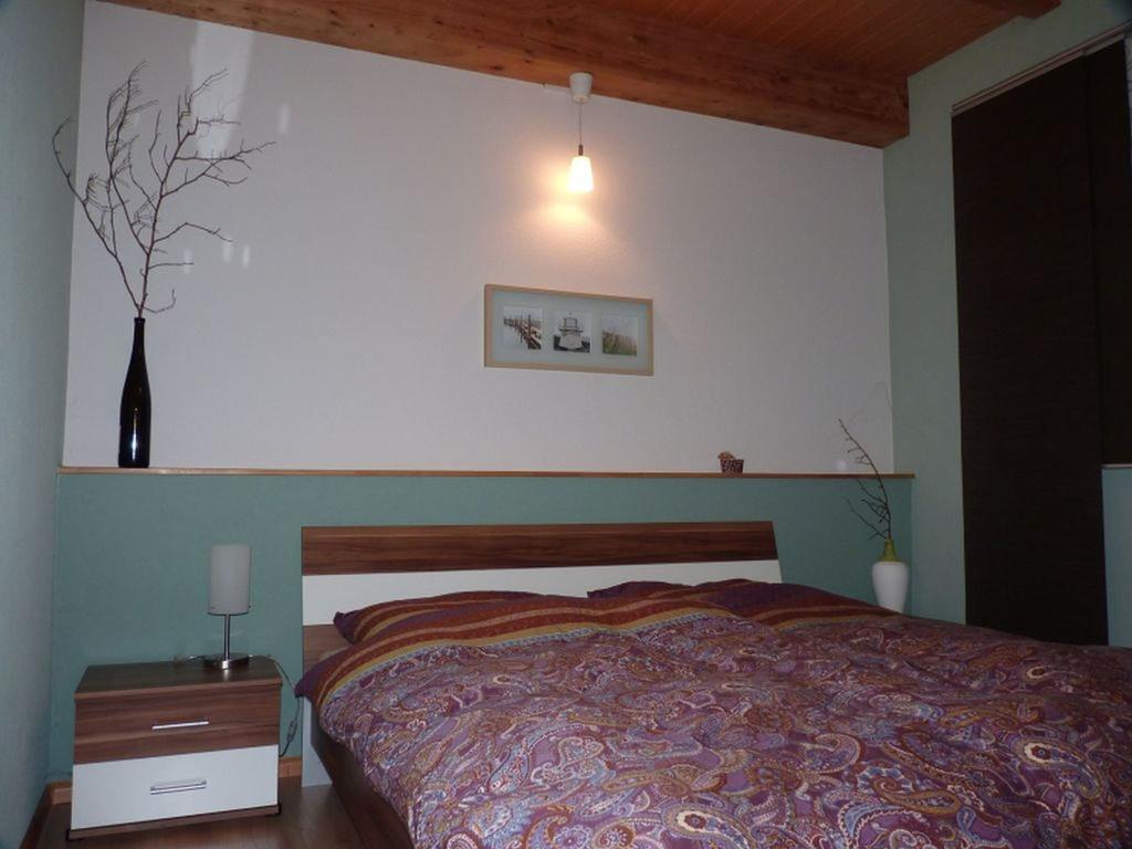Haus Zur Eule Apartment ทอดท์เนา ห้อง รูปภาพ