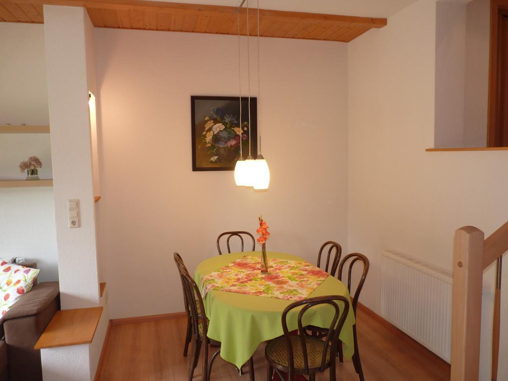 Haus Zur Eule Apartment ทอดท์เนา ห้อง รูปภาพ