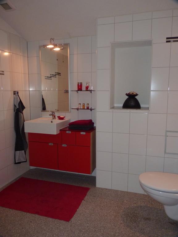 Haus Zur Eule Apartment ทอดท์เนา ห้อง รูปภาพ