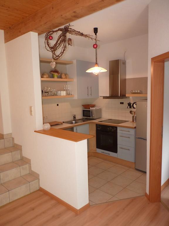 Haus Zur Eule Apartment ทอดท์เนา ห้อง รูปภาพ